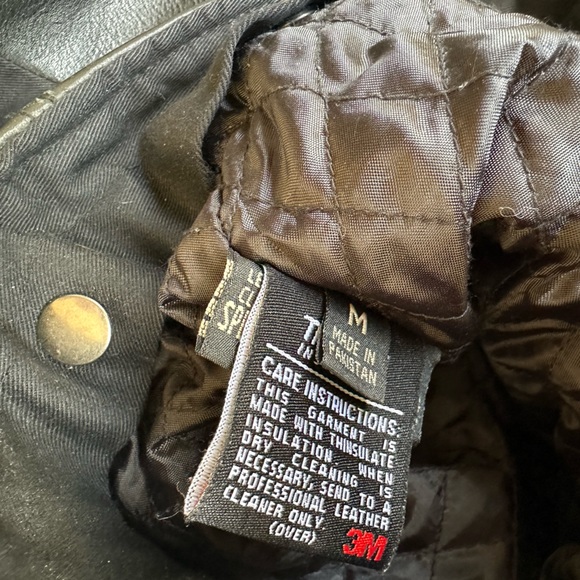 Expert Riding leathers - Picture 15 of 16